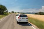 Volvo XC60 T8 Inscription 2017 года (WW)